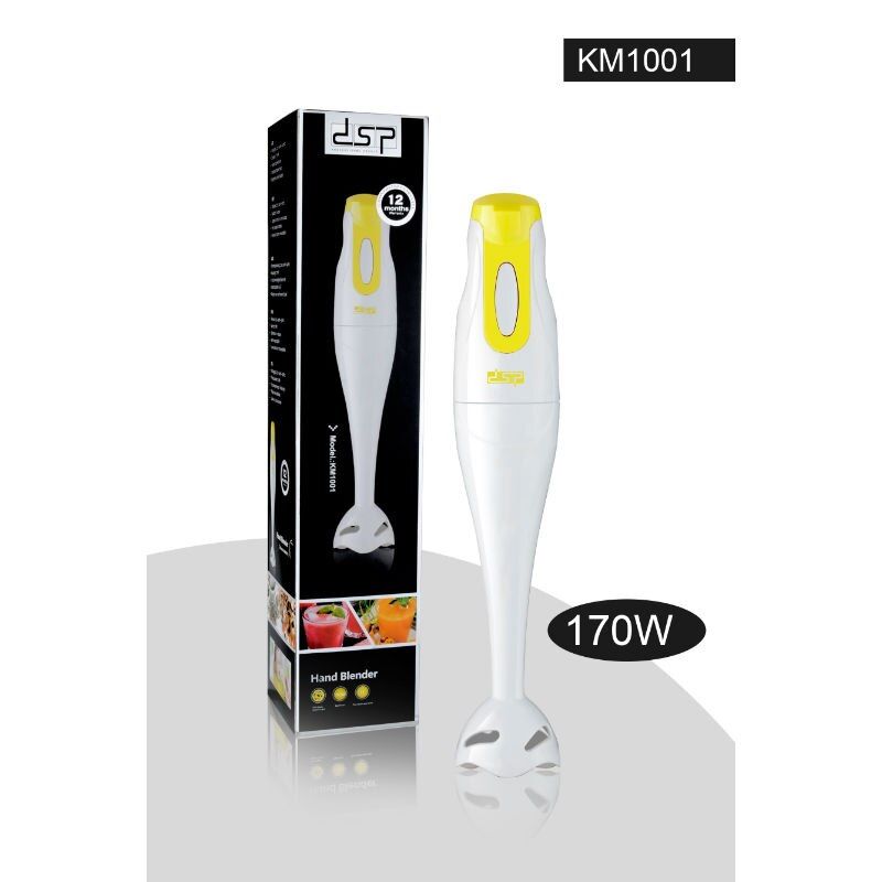 DSP- HAND BLENDER KM1001